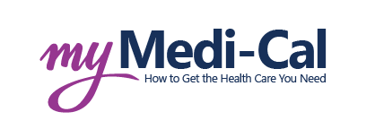 myMedi-Cal-logo